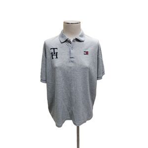 Tommy Hilfiger polo short sleeve